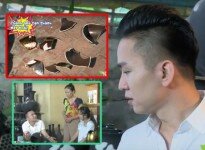 Sau màn "thả thính" gái trẻ, BTV Chuyển Động 24H tìm cách "chuộc tội" vì lỗi sơ sẩy