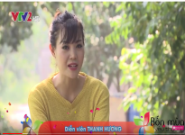 BỐN MÙA YÊU THƯƠNG SỐ 115- DIỄN VIÊN PHAN HƯƠNG CON GÁI \"ÔNG TRÙM SUÝT CHẾT ĐUỐI VÌ LẬT THUYỀN