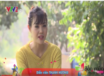 BỐN MÙA YÊU THƯƠNG SỐ 115- DIỄN VIÊN PHAN HƯƠNG  CON GÁI \"ÔNG TRÙM SUÝT CHẾT ĐUỐI VÌ LẬT THUYỀN