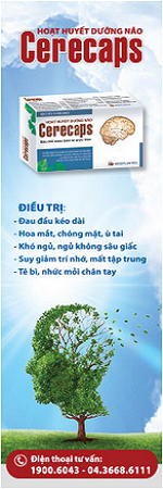 Banner dọc