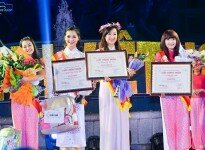 THÔNG BÁO: CHÚC MỪNG TOP 20 NỮ SINH VIỆT NAM