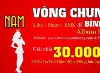 NGẮM TRỌN VẸN 20 ALBUM ẢNH VÒNG CHUNG KẾT NỮ SINH VIỆT NAM