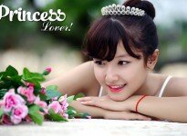 Vẻ đẹp trong sáng của TOP 20 Nữ sinh Việt Nam