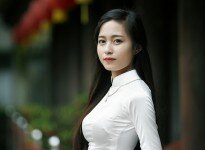 TOP 5 TUẦN 6 NỮ SINH VIỆT NAM: CHÚC MỪNG 20.11